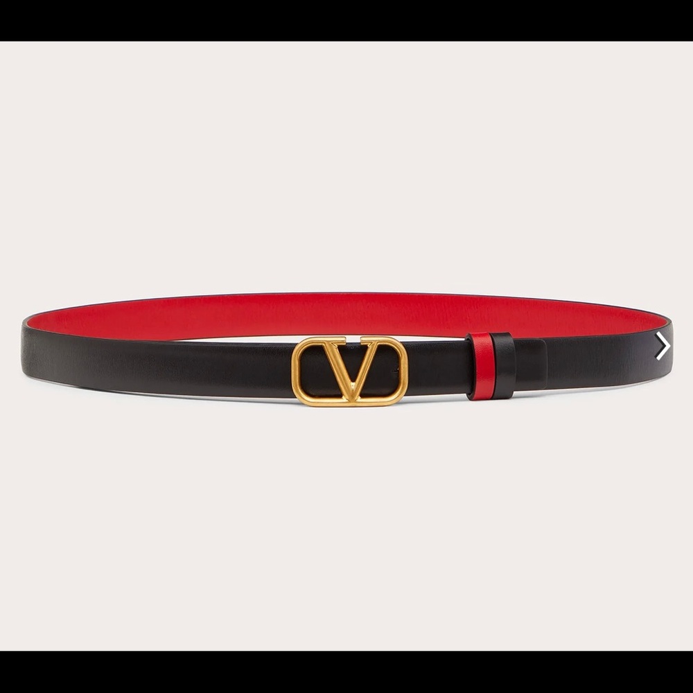 VALENTINO BELT